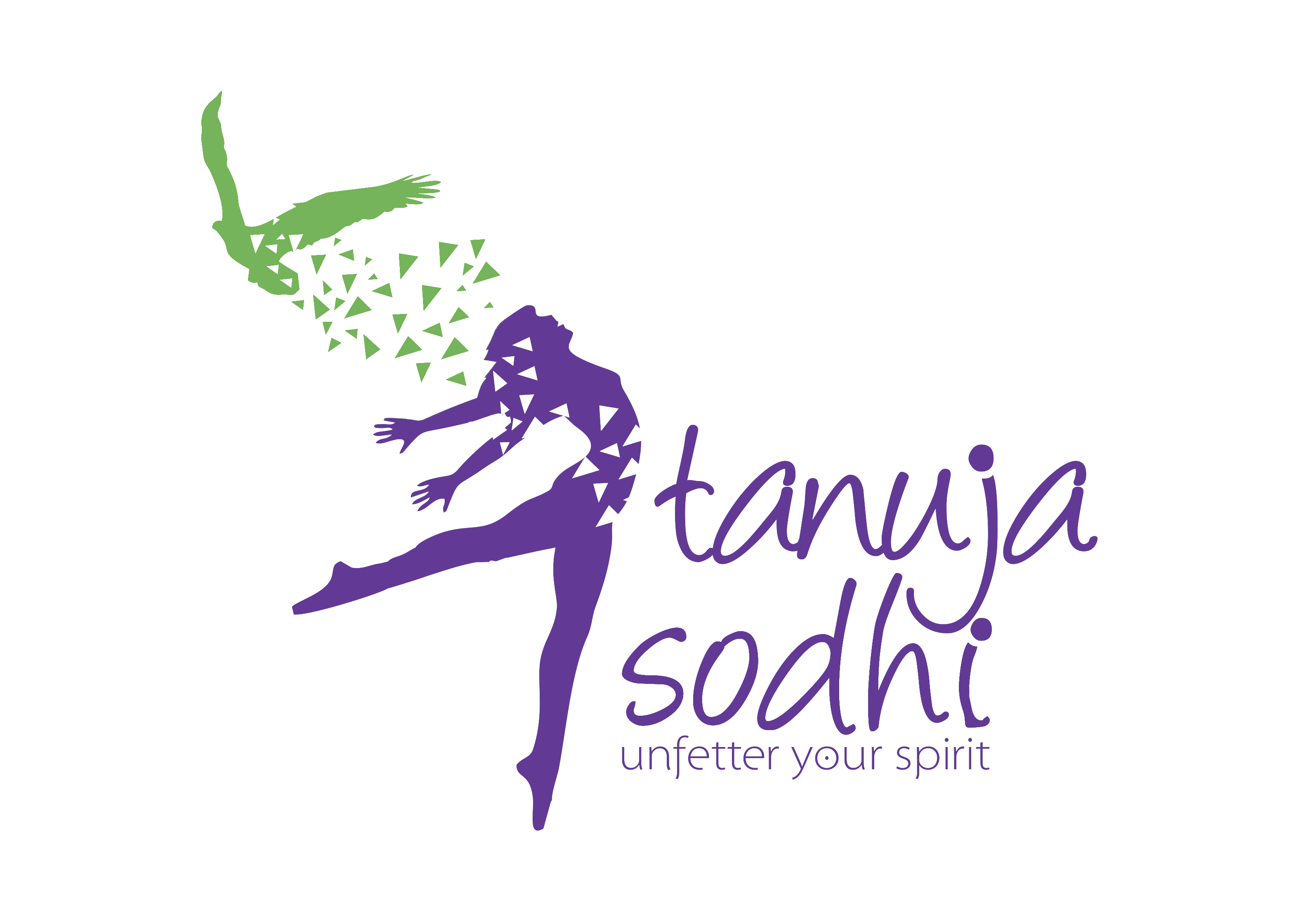 Tanuja Sodhi - Unfetter Your Life